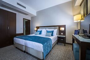 Radisson Blu Hotel, Ankara