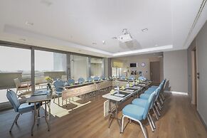 Radisson Blu Hotel, Ankara