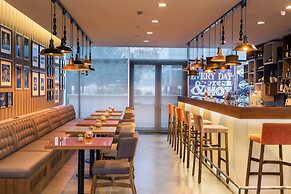 Radisson Blu Hotel, Ankara