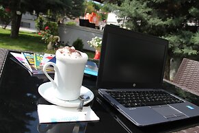 Radisson Blu Hotel, Ankara