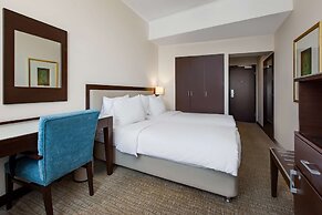 Radisson Blu Hotel, Ankara