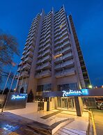 Radisson Blu Hotel, Ankara