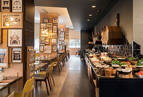 Radisson Blu Hotel, Ankara