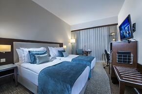 Radisson Blu Hotel, Ankara