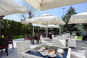 Radisson Blu Hotel, Ankara