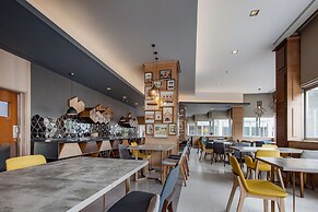 Radisson Blu Hotel, Ankara