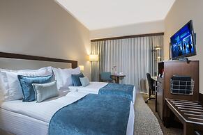 Radisson Blu Hotel, Ankara