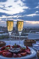 Radisson Blu Hotel, Ankara