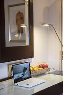 Radisson Blu Hotel, Ankara