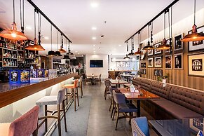 Radisson Blu Hotel, Ankara