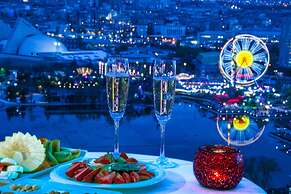 Radisson Blu Hotel, Ankara