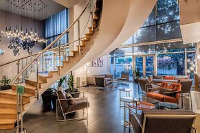 Radisson Blu Hotel, Ankara