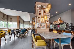 Radisson Blu Hotel, Ankara