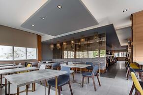 Radisson Blu Hotel, Ankara