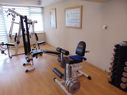 Radisson Blu Hotel, Ankara