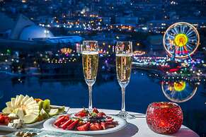 Radisson Blu Hotel, Ankara