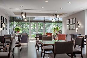 Radisson Blu Hotel, Ankara