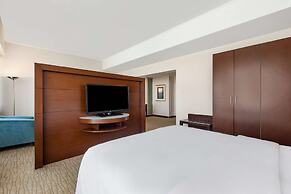 Radisson Blu Hotel, Ankara