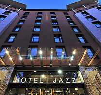 Hotel Jazz
