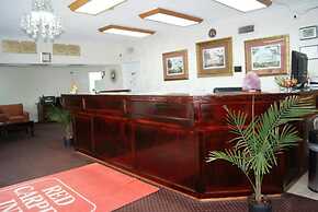 Red Carpet Inn