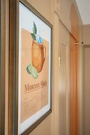 Peninsula Bed & Cocktails