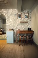 Peninsula Bed & Cocktails