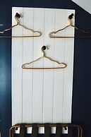 Peninsula Bed & Cocktails