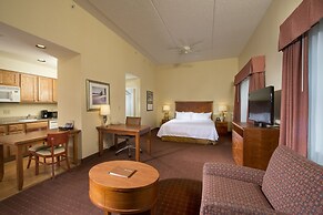 Homewood Suites by Hilton Newark-Wilmington South Area