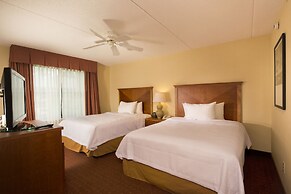 Homewood Suites by Hilton Newark-Wilmington South Area