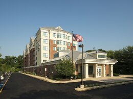 Homewood Suites by Hilton Newark-Wilmington South Area
