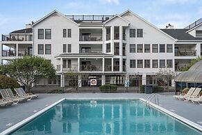 Club Wyndham Newport Onshore