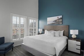 Club Wyndham Newport Onshore