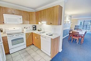 Club Wyndham Newport Onshore