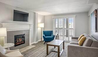 Club Wyndham Newport Onshore