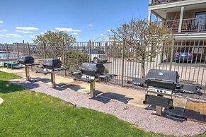 Club Wyndham Newport Onshore