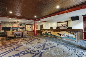 Stoney Creek Hotel Columbia