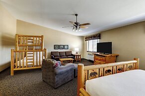 Stoney Creek Hotel Columbia