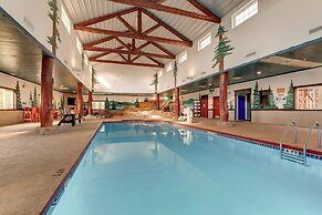 Stoney Creek Hotel Columbia