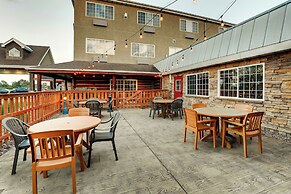Stoney Creek Hotel Columbia