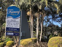 Fairway Motor Inn
