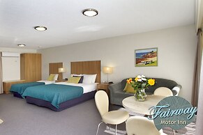 Fairway Motor Inn