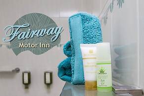 Fairway Motor Inn