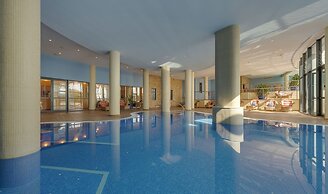 Pestana Grand Premium Ocean Resort