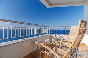 Pestana Grand Premium Ocean Resort