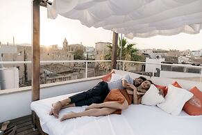 Puro Oasis Urban Hotel