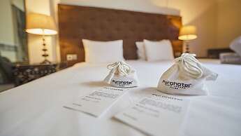 Puro Oasis Urban Hotel