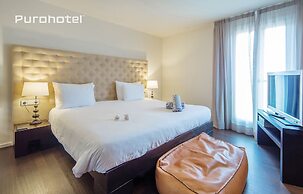 Puro Oasis Urban Hotel