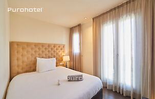 Puro Oasis Urban Hotel