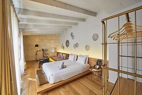 Puro Oasis Urban Hotel