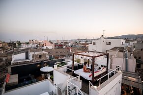 Puro Oasis Urban Hotel